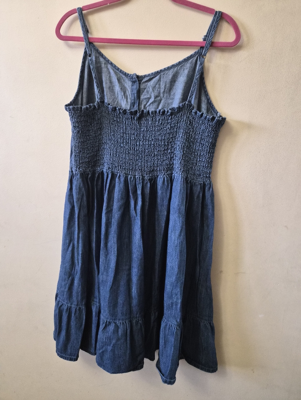 Universal Thread Denim Dress XL - Picture 12 of 13